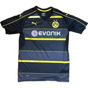 Puma Men's multi T-shirt